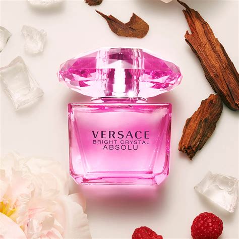 versace bright crystal or absolu|versace bright crystal absolu review.